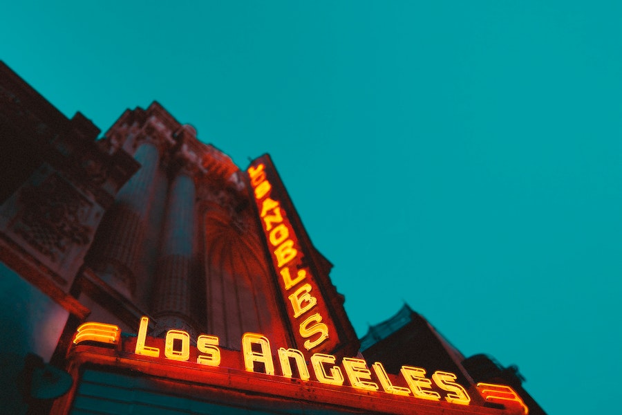 Explore 7 most Fascinating places in Los Angeles – The City of Angels