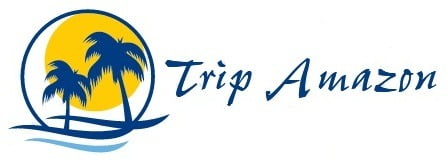 Trip Amazon Logo
