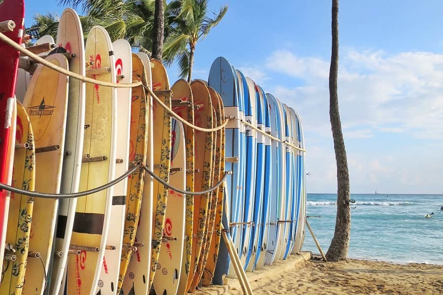 Honolulu: 9 Most Popular Places to Visit in Honolulu, Hawaii