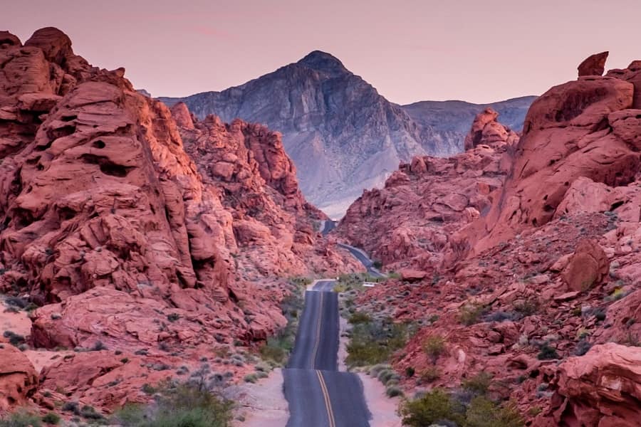 Nevada: 8 Most Popular Places to Visit in Nevada