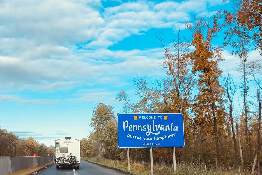 Pennsylvania: 10 Top Rated Places to Visit in Pennsylvania