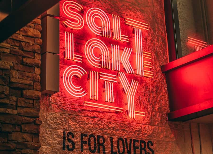 Salt Lake City: 7 Most Popular Places to Visit in Salt Lake City