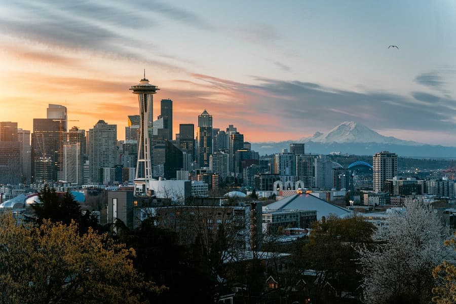 Seattle: 9 Best Places to Visit in Seattle, WA