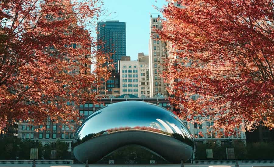 Chicago: 8 Best Places to Visit in Chicago, Illinois