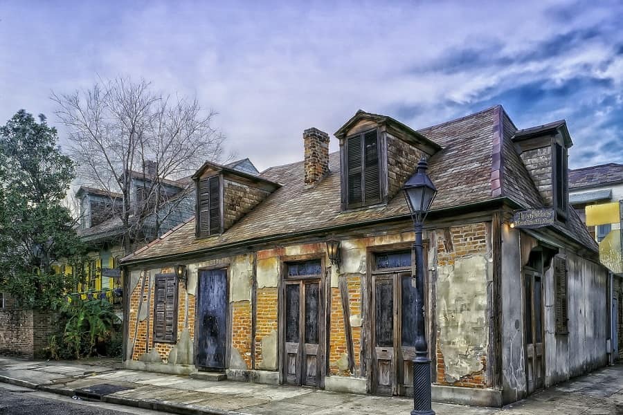 New Orleans: 7 High-Rated Places to Visit in New Orleans, LA