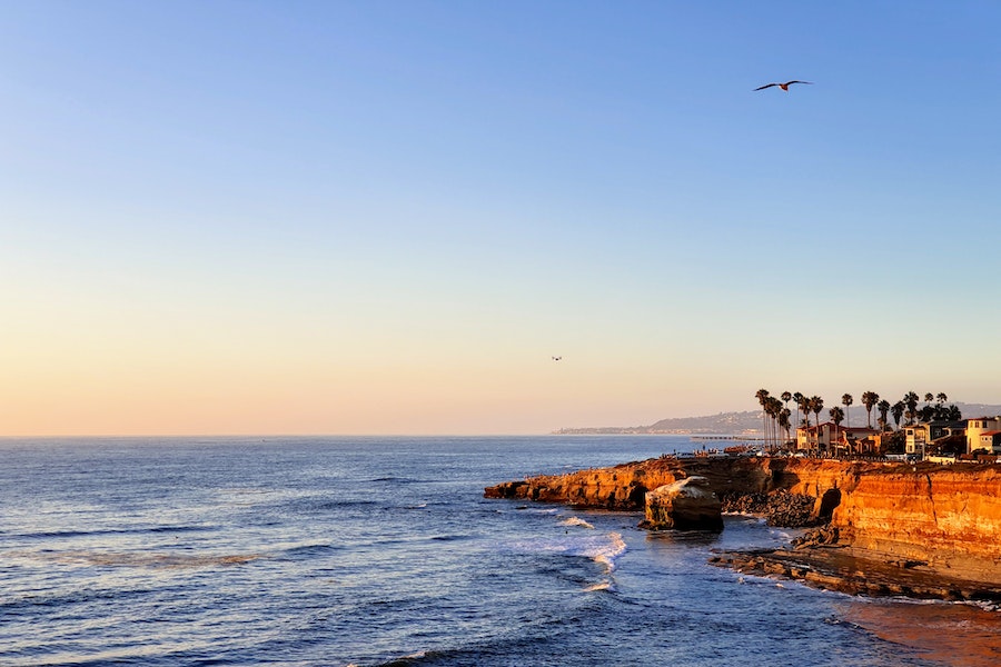 San Diego: 8 Popular Places to Visit in San Diego, CA