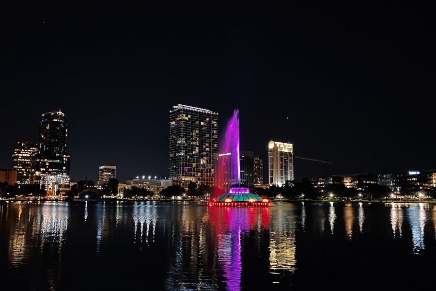 Orlando: 8 Most Popular Places to Visit in Orlando, FL