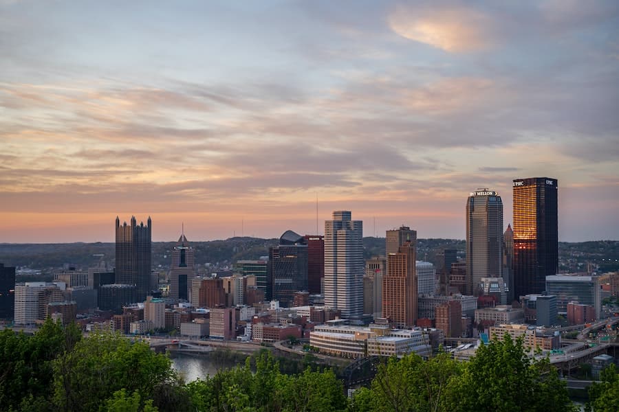 Pittsburgh: 8 Famous Places to Visit in Pittsburgh, PA