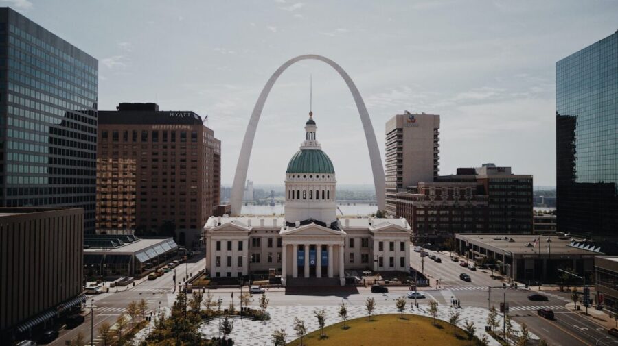 Saint Louis: 9 Most Famous Places to Visit in St. Louis, MO