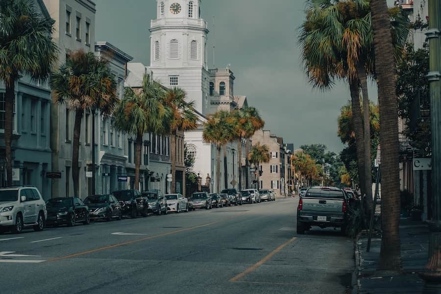 Discover the Enchanting Charms of Charleston, South Carolina: Top Must Visit Destinations