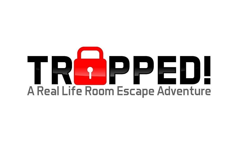 Trapped! Escape Room, San dimas