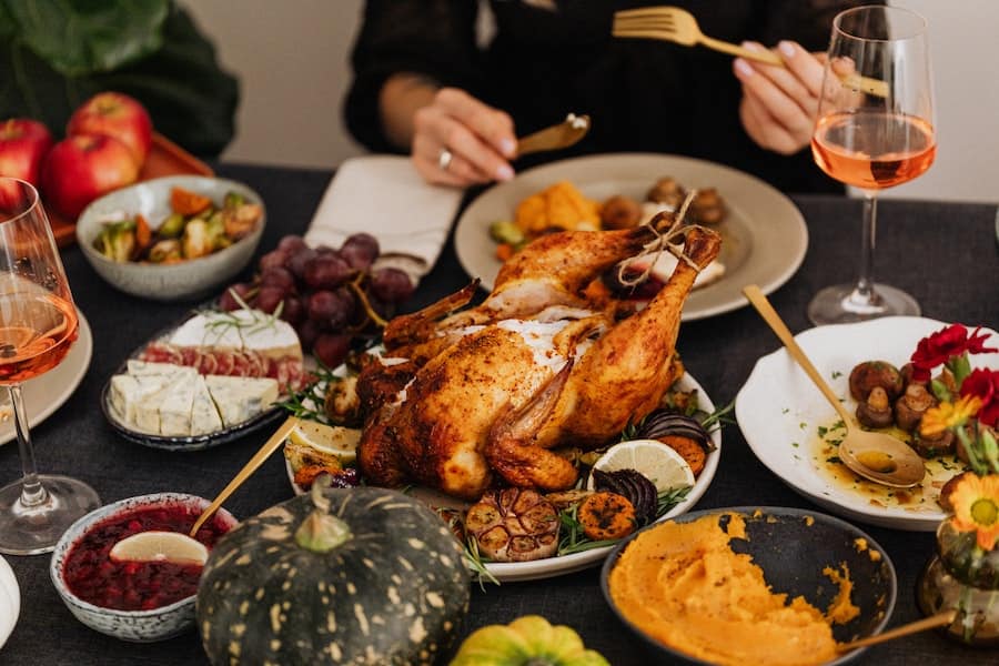 10 Best Thanksgiving Getaways in Europe